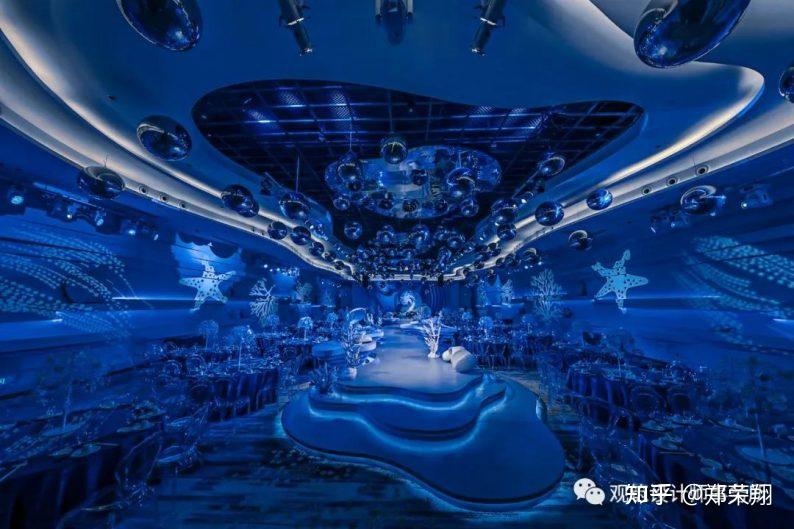御鉴礼宴周荣建：婚礼堂下一个5年的关键！ - 知乎
