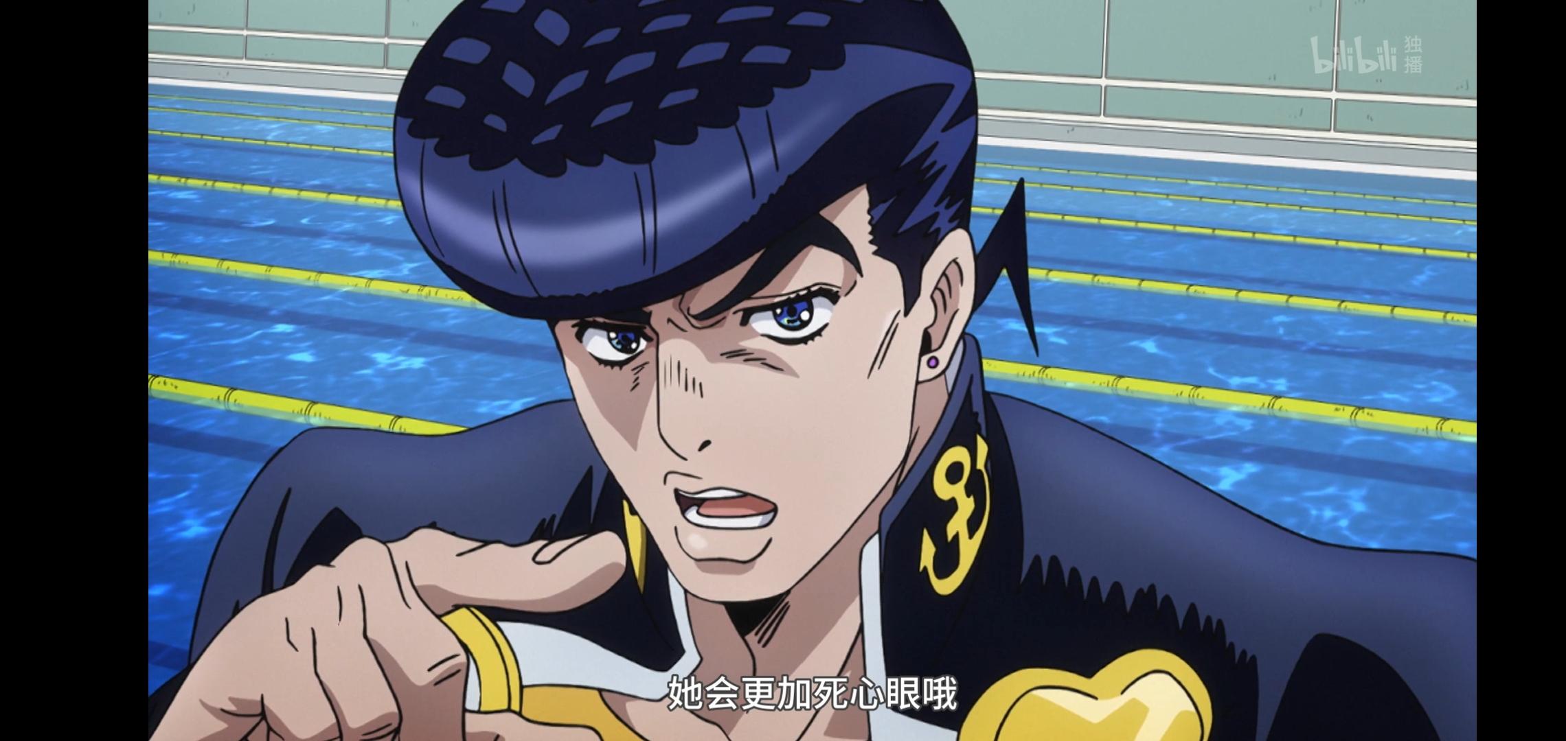 如何评价《jojo的奇妙冒险:不灭钻石》中的东方仗助? - 知乎