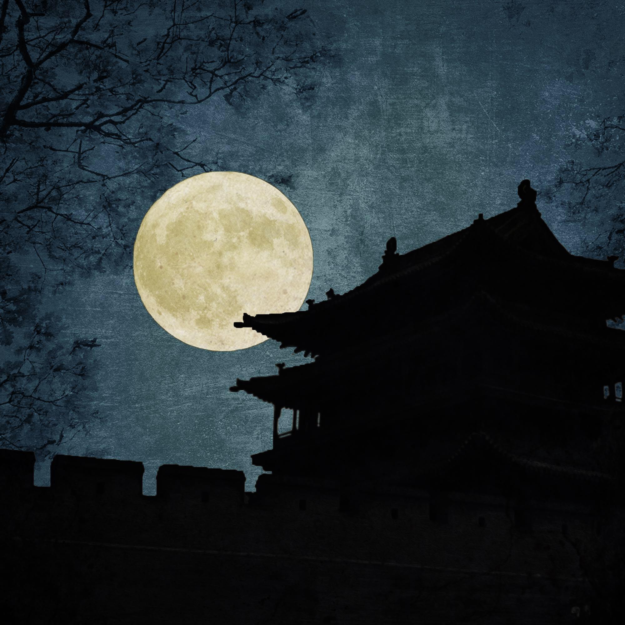 有没有什么惊艳的微信头像?-特别惊艳到人的微信头像