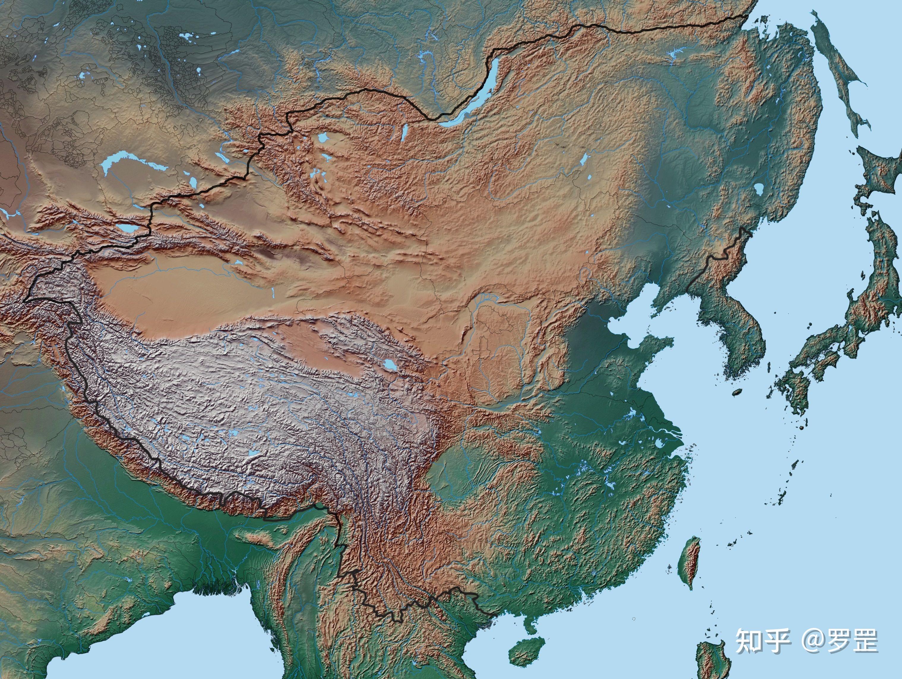 中俄唐奴乌拉山雅布洛诺夫山脉外兴安岭山为界是否可以实现