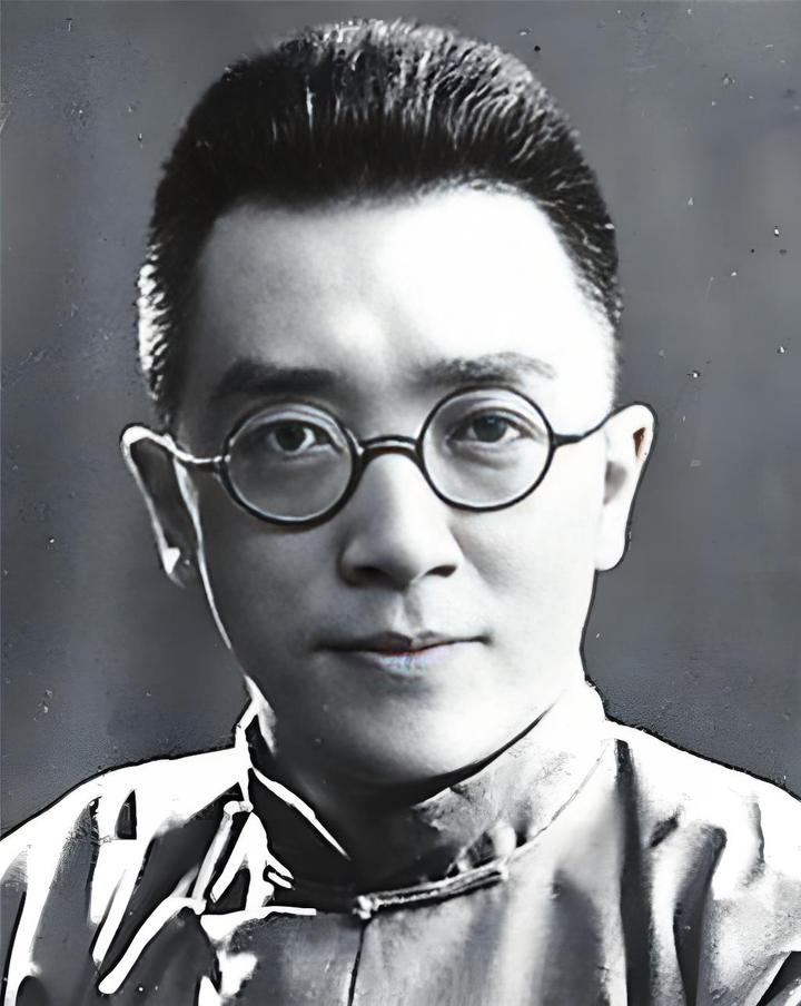 1934年，沈从文坦白外遇，产子不久的张兆和无比震惊 - 知乎