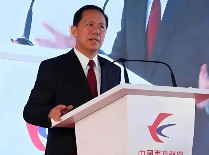东航原董事长刘绍勇落马,但3·21空难调查报告不公开 - 知乎