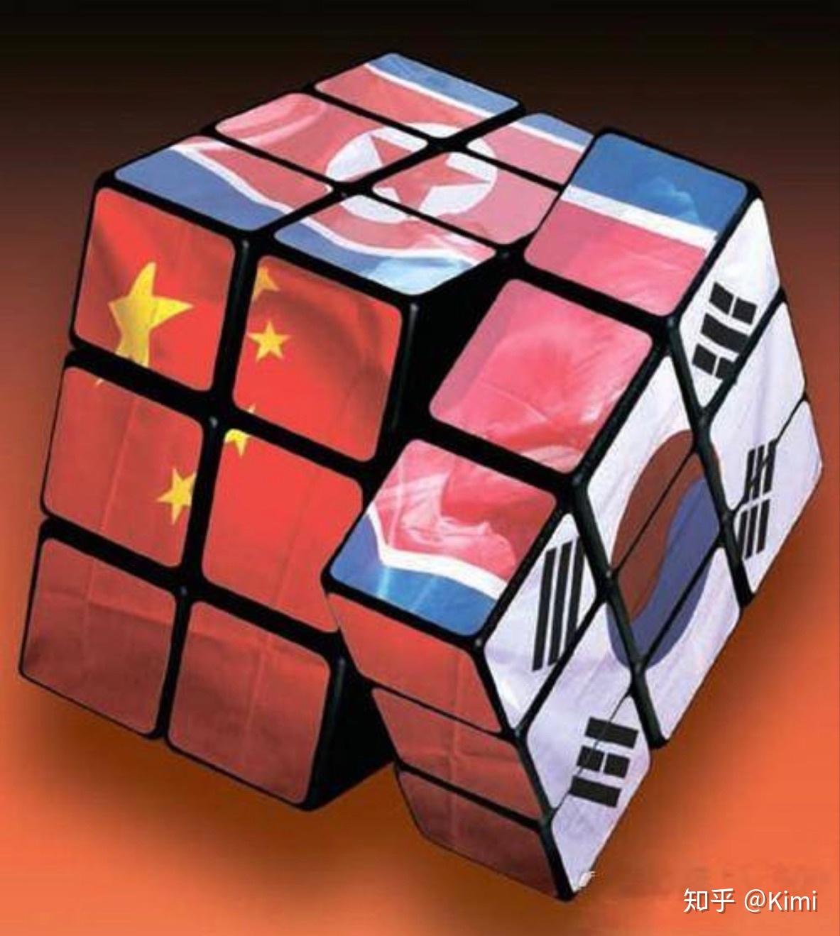 "东亚怪物房"这个词的起源是怎样的? - 知乎