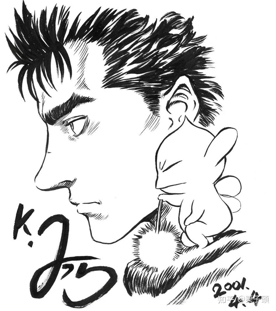 《剑风传奇》漫画 6 月 24 日连载再开,你都有哪些期待? - 知乎