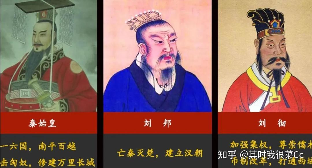 古代皇帝为什么大都短命，有七个原因换谁都活不久！ - 知乎