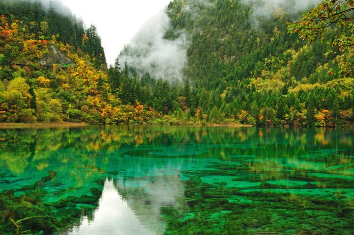 给第一次去九寨沟的游客们一些建议【最新九寨沟旅游攻略】。 - 知乎