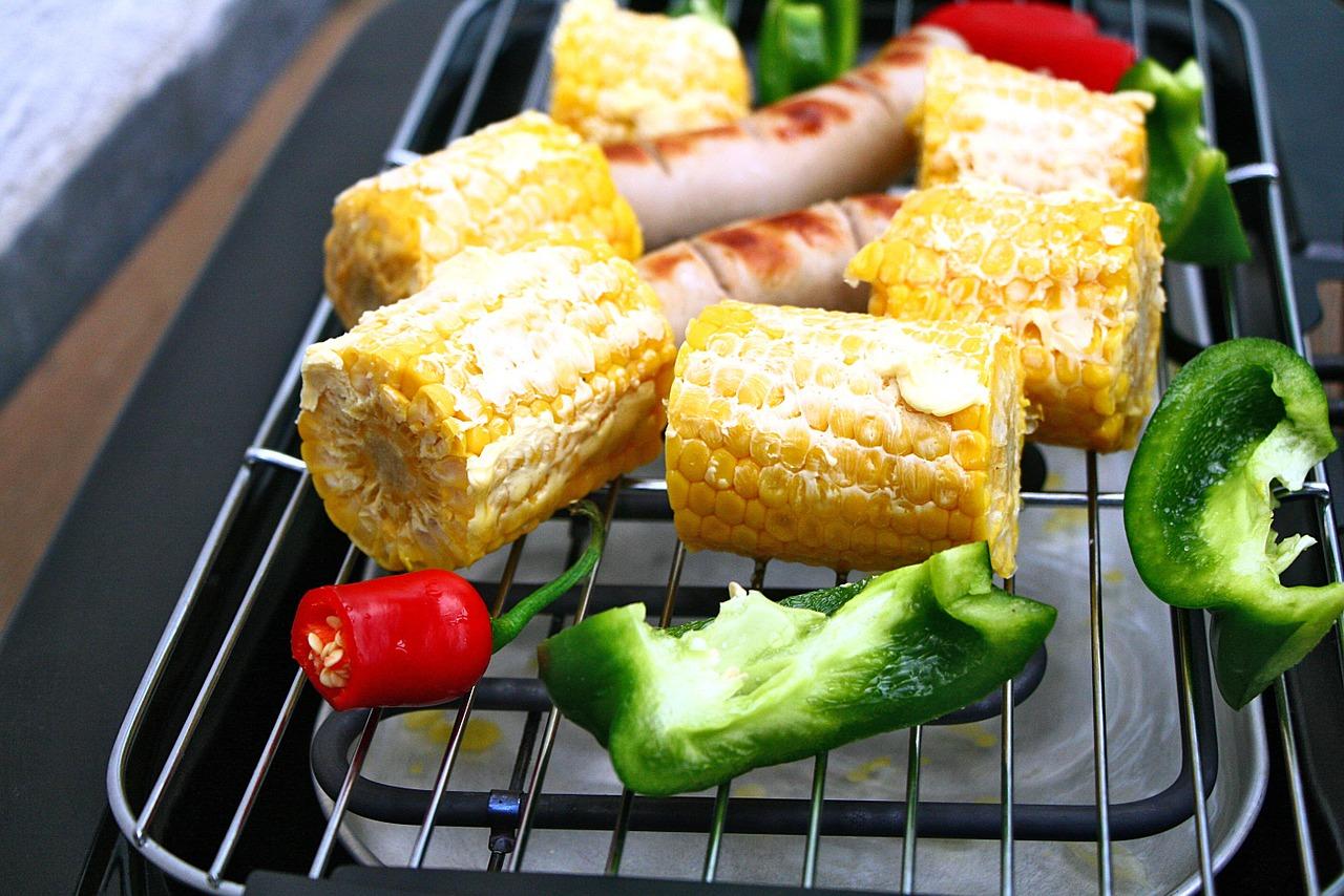 电烤桌安全操作指南