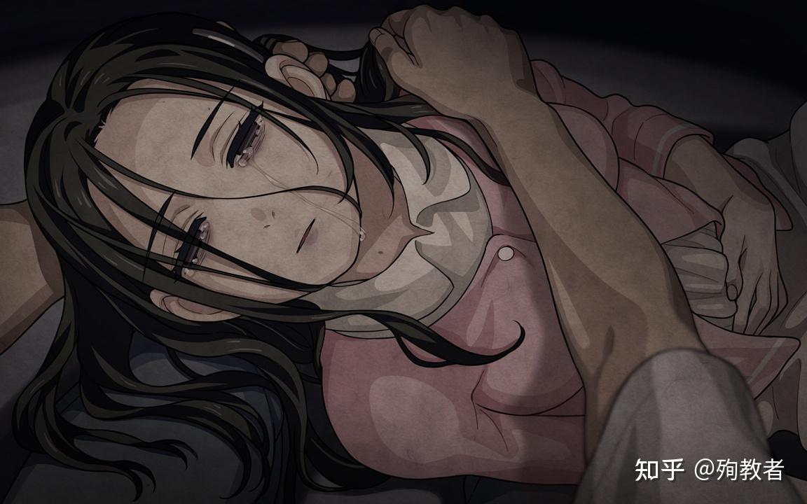 如何评价erogefraternite