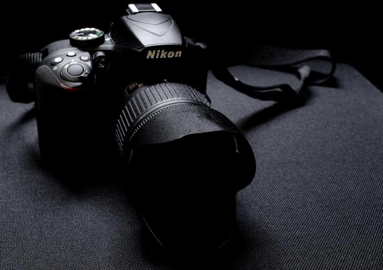 尼康镜头清洁保养