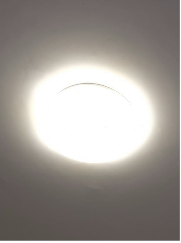 LED白灯改变成太阳光暖色(家庭灯的色温) - 知乎