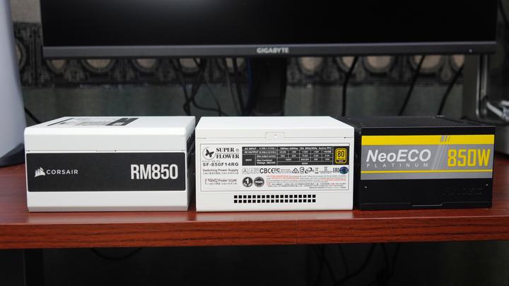 850W电源能带动RTX4080显卡？三款在用850W电源点评- 知乎