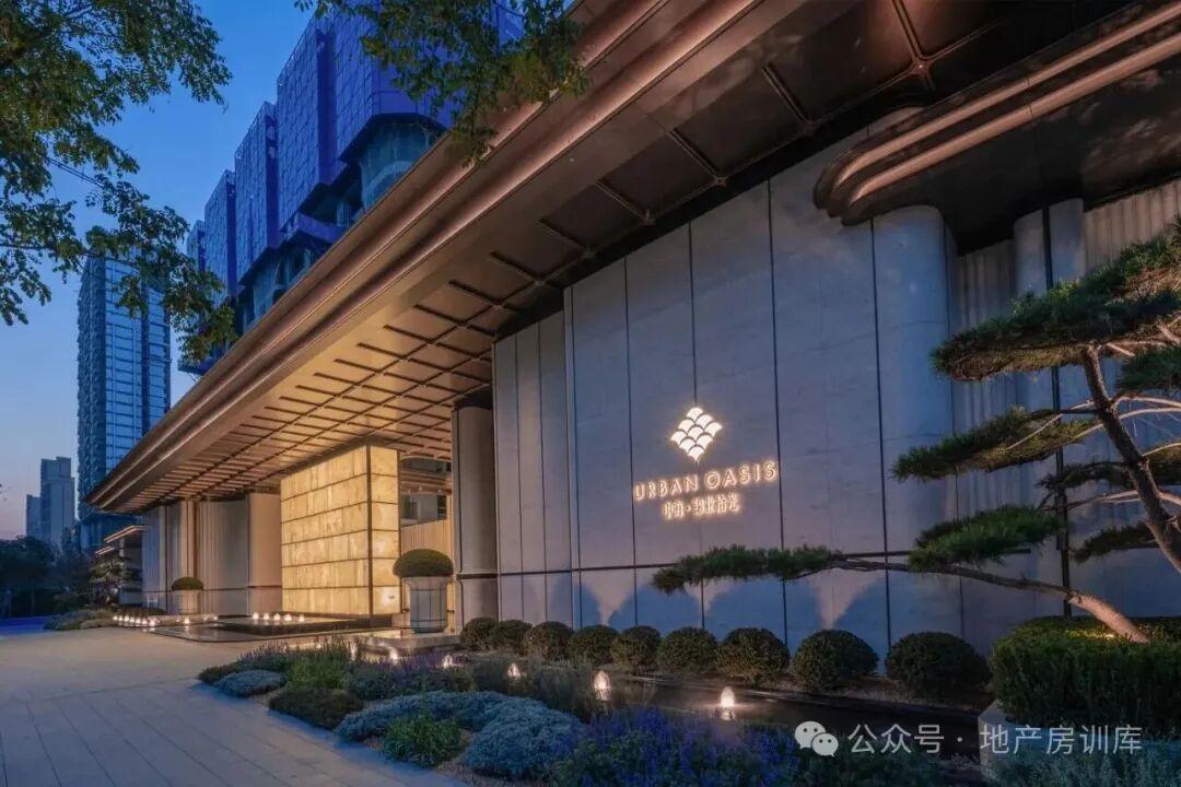 2025 西安研学:直击西北首个第五代住宅实践!中海・锦业拾光解锁 “好房子” 新范式!解码 “好房子” 时代产品力突围密码! - 知乎