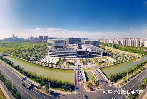 苏州公办医院口腔科排名揭晓!这五家医院实力超强还不贵! - 知乎