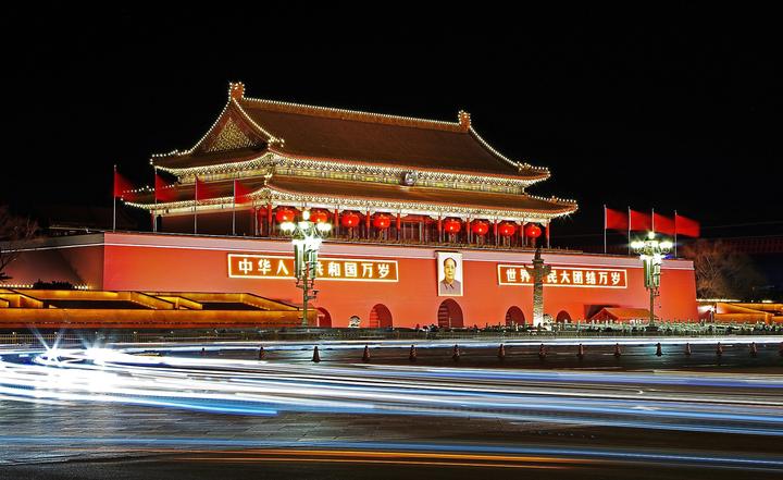 世界五大宫，指的是哪五大？ - 知乎