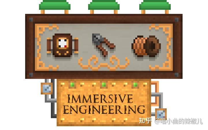 《Minecraft》mod模组盘点/科普/打分(第一期,不知道有没有第二期,纯主观无客观) - 知乎