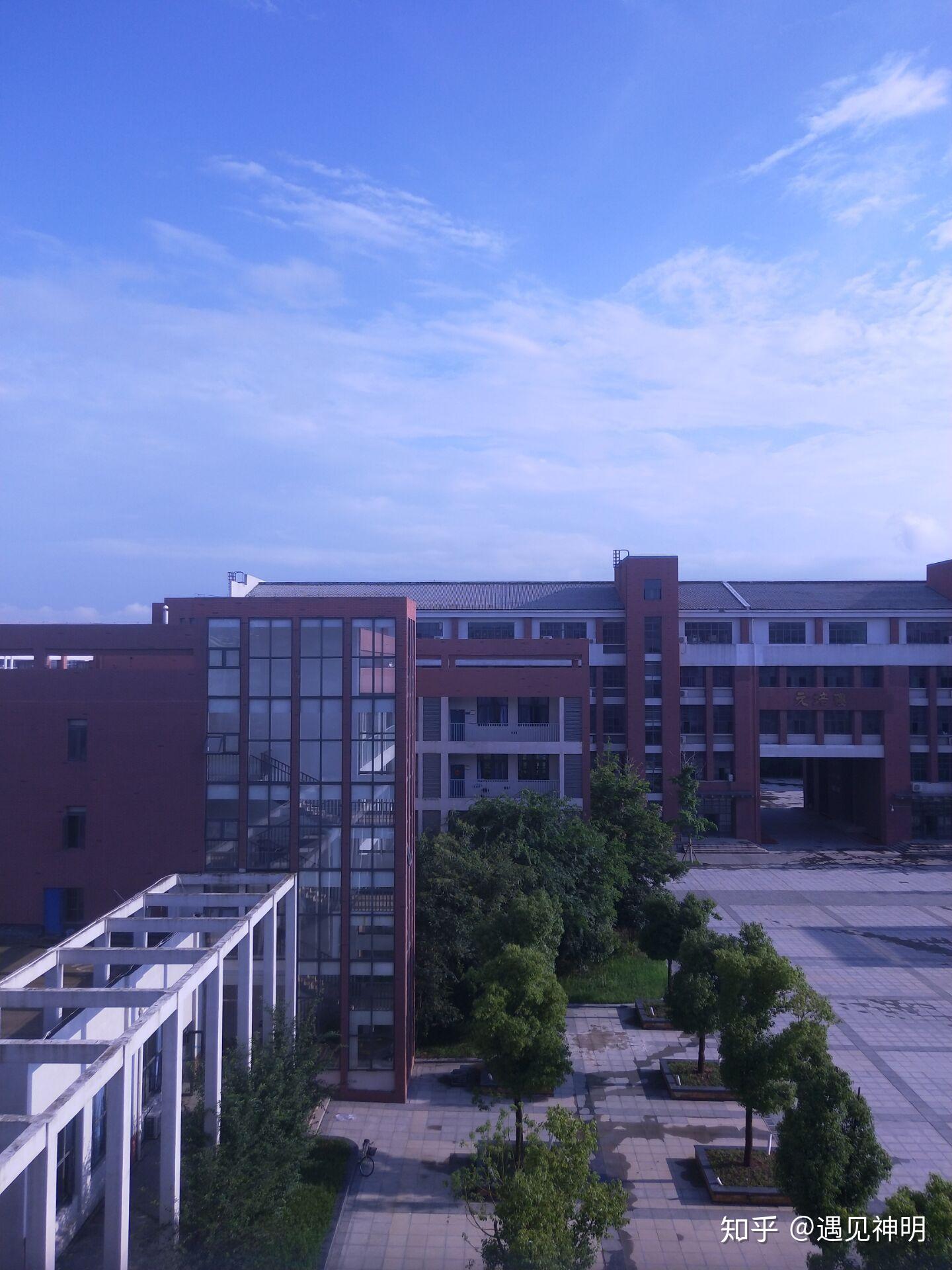 合肥幼儿师范高等专科学校的宿舍条件如何校区内有哪些生活设施