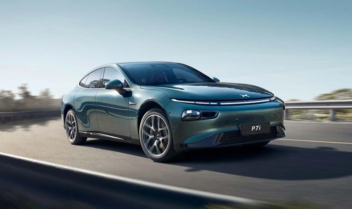 巨亏百亿,飞行汽车能救小鹏汽车吗?