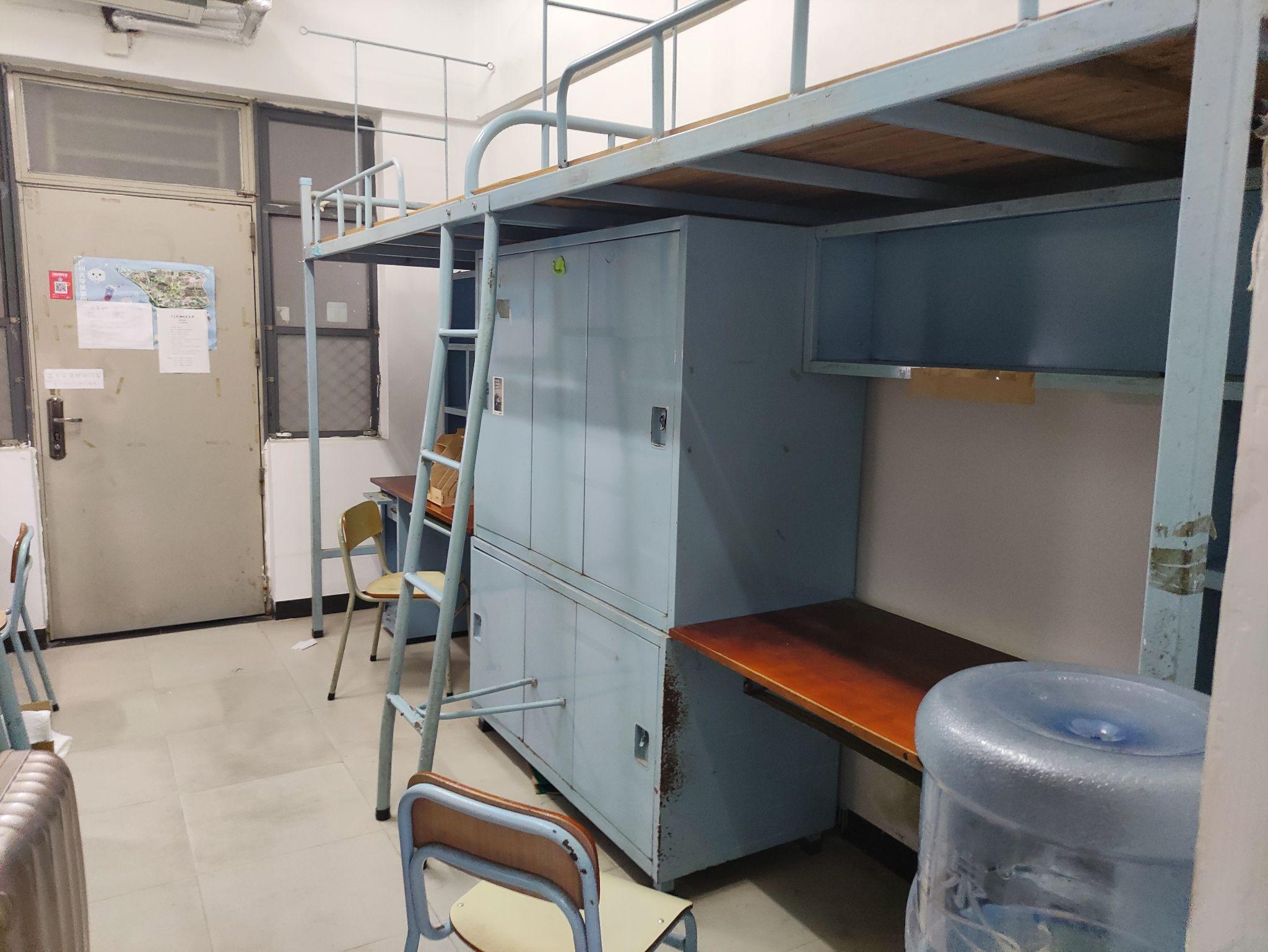 在广东外语外贸大学就读是什么体验