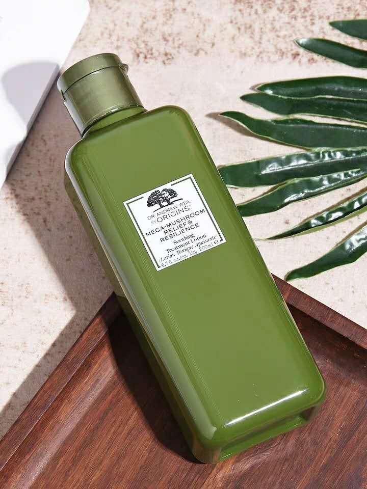 悦木之源菌菇水好用吗悦木之源菌菇水如何辨别真假