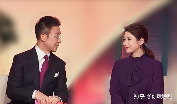 央视著名主持人刚强:43岁放弃丁克生下儿子,让父母如愿抱上孙子 - 知乎