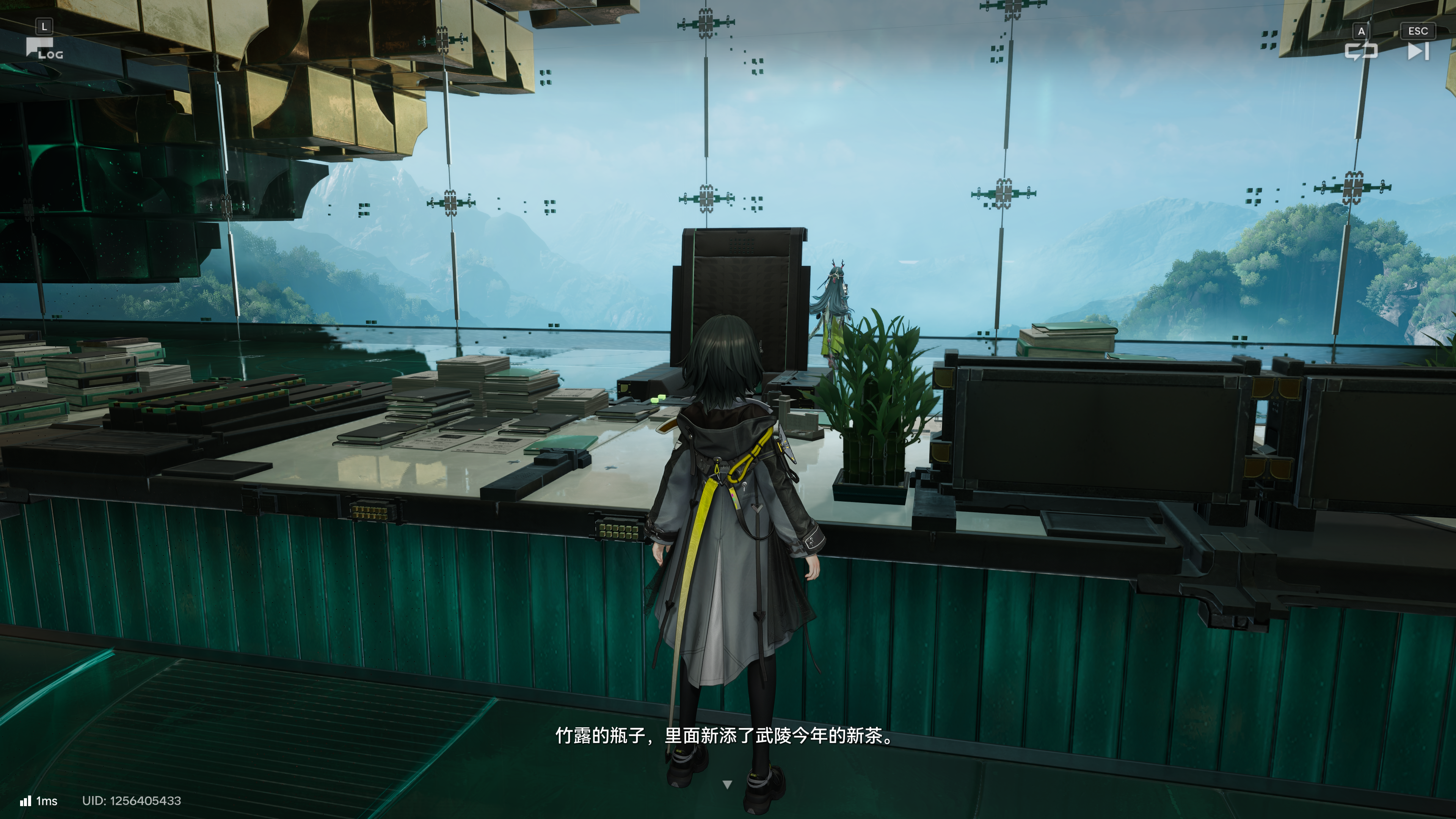 《明日方舟:终末地》庄方宜剧情表现引争议,你如何评价其作为领导者与个人情感的抉择? - 知乎