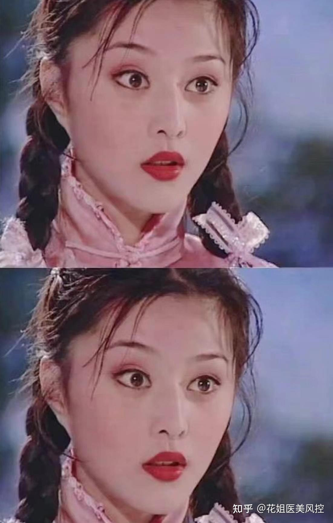 如何评价范冰冰的容貌?