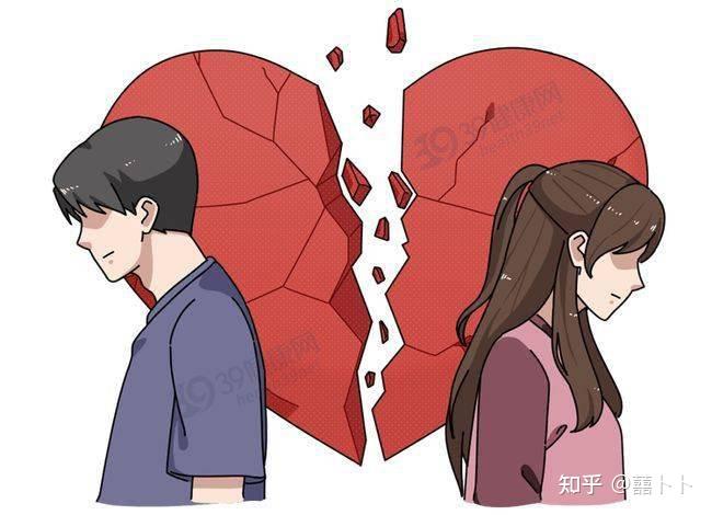 失恋后心理调整:从痛苦中寻找重生 - 知乎