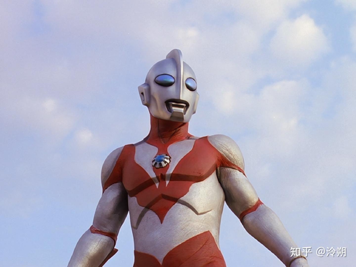 如何评价帕瓦特奥特曼